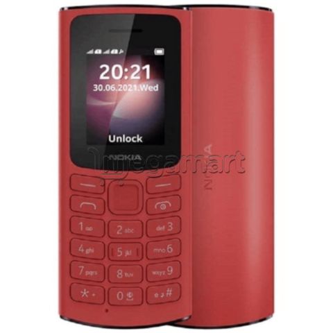 Mobil telefon Nokia 105 DS Azgeua Red (2023) — 64.99 ₼ · Bakı · Apple iPhone Mobil telefon Nokia 105 DS Azgeua Red (2023) — Bakı
