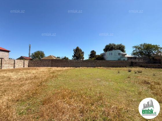 Satılır 12 sot torpaq Buzovna — Torpaq (7)