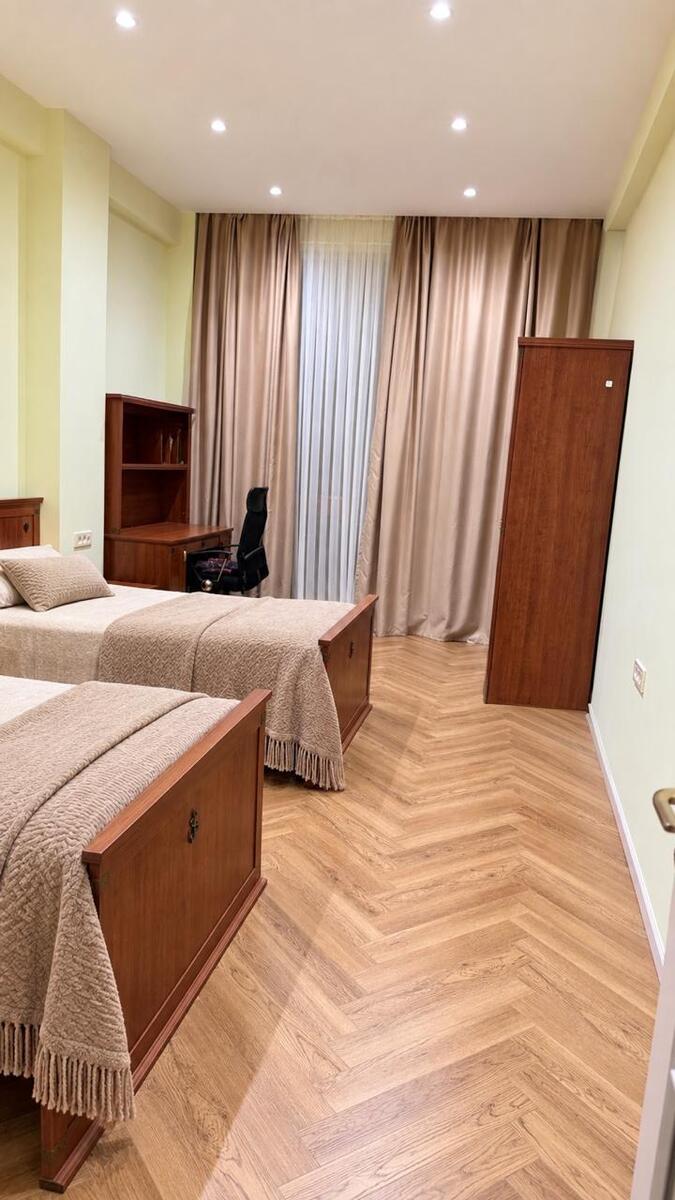 İcarəyə verilir 3 otaqlı yeni tikili 85 m² — Mənzil, Bakı (10)