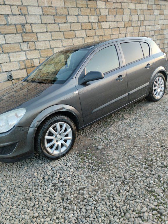 Opel Astra, 1.4 L, 2009 il, 262 000 km 50-EP-175 — Avtomobillər, Quba (7)