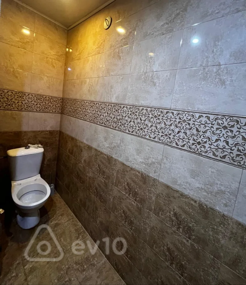 2 otaqlı mənzil, 80 m², Telnov kuc. — kirayə — Mənzil, Bakı (7)
