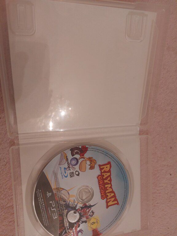 PS3 üçün oyun diskləri — Oyunlar, konsollər və proqramlar, Bakı (3)