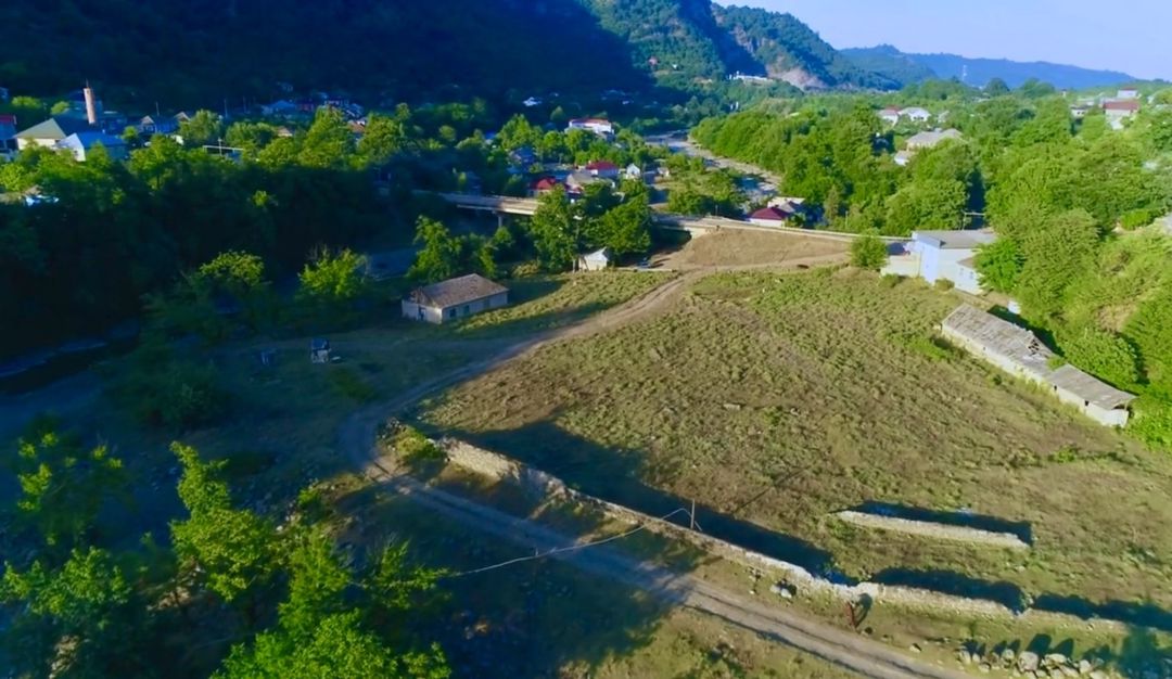 Satılır torpaq 120 sot — Torpaq, Lerik (4)