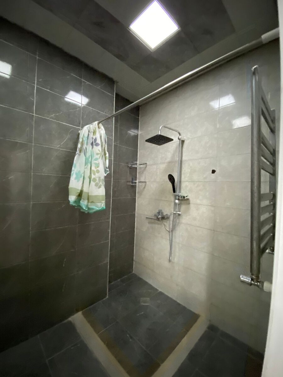 İcarəyə verilir 2 otaqlı yeni tikili 75 m² — Mənzil, Bakı (9)