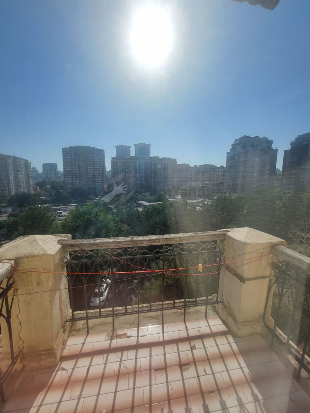 ÇOX Kirayə Mənzil Mənzil,28 May metrosunun çıxışına y — Əmlak, Bakı (3)