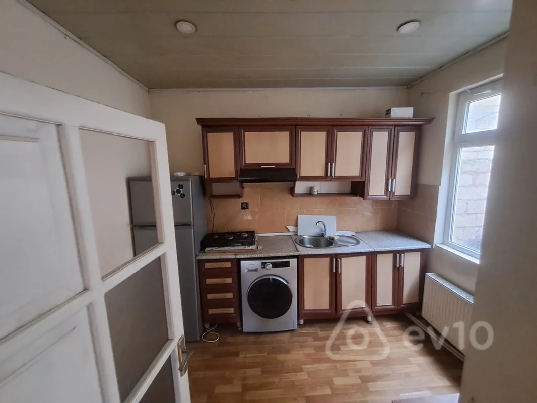3 otaqlı həyət evi, 100 m², Xırdalan — kirayə — Xırdalan