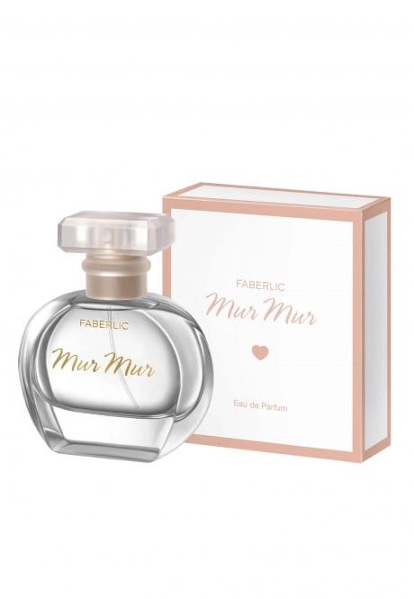 Faberliс Mur Mur ətri suyu qadın üçün 30 ml — Mallar, Bakı
