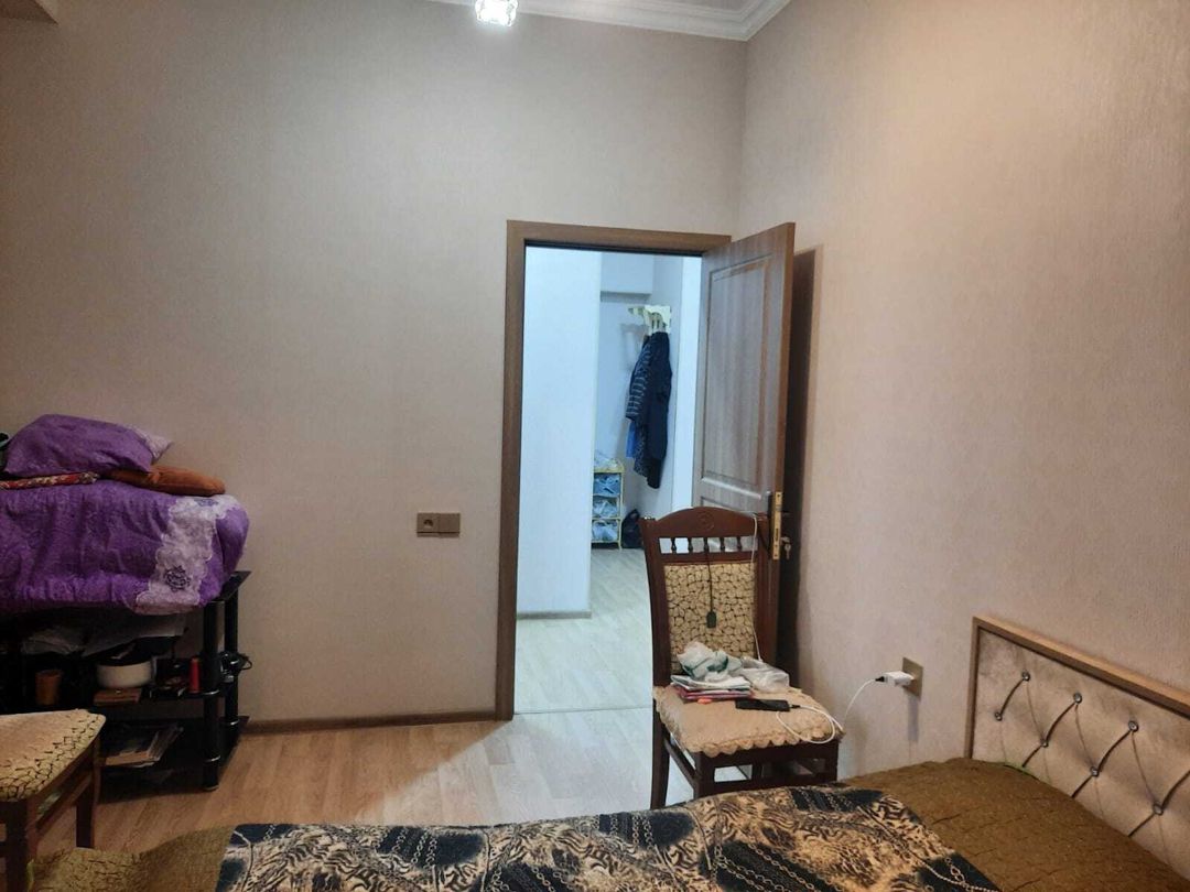 Satılır 3 otaqlı yeni tikili 80 m² — Mənzil, Bakı (9)