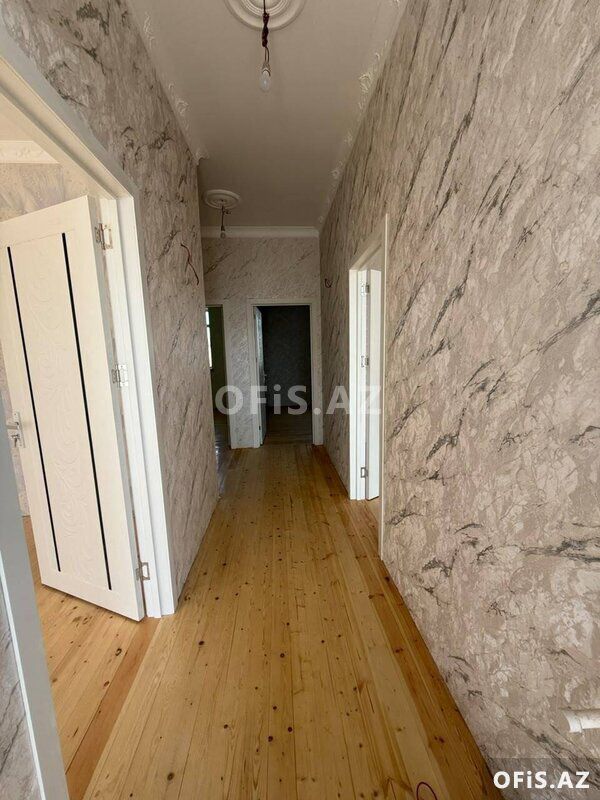 Həyət evləri Satılır Sabunçu r., Maştağa q., 3 otaq, 80 m² — Ev, villa, Bakı (3)