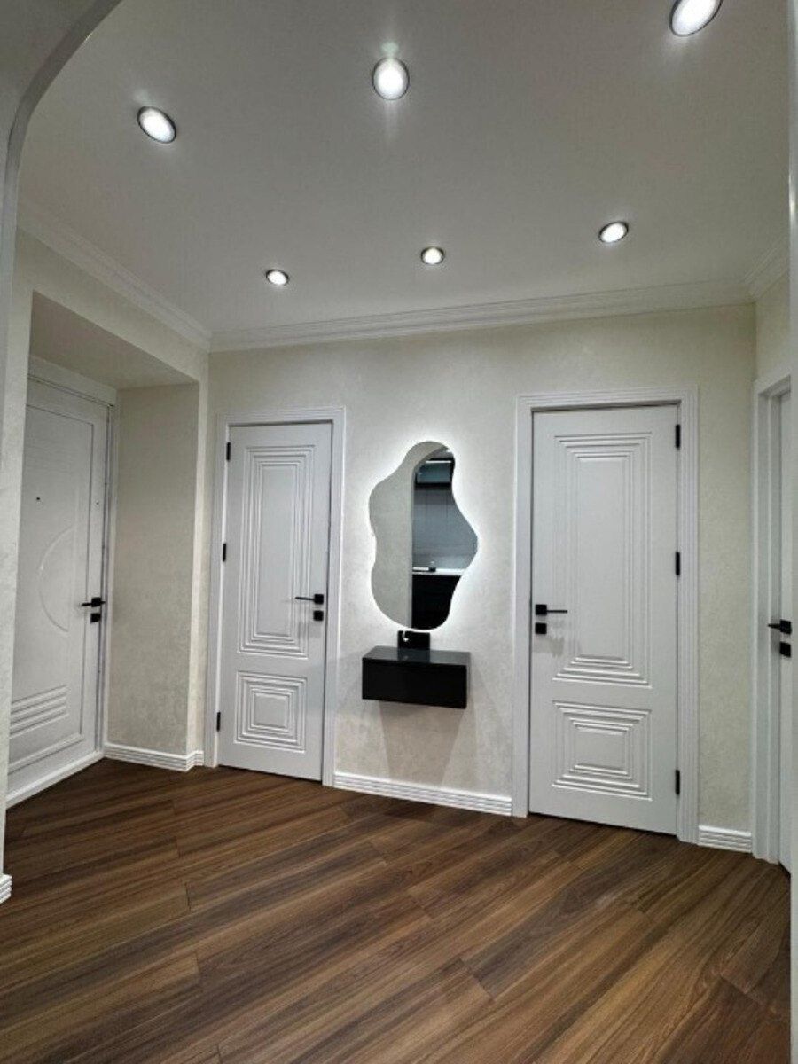 Satılır 2 otaqlı köhnə tikili 65 m² — Mənzil, Bakı (12)