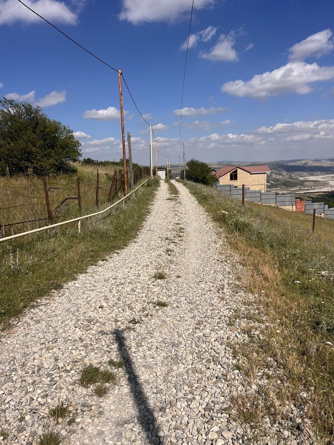 Satılır torpaq 12 sot — Torpaq, Şamaxı (6)
