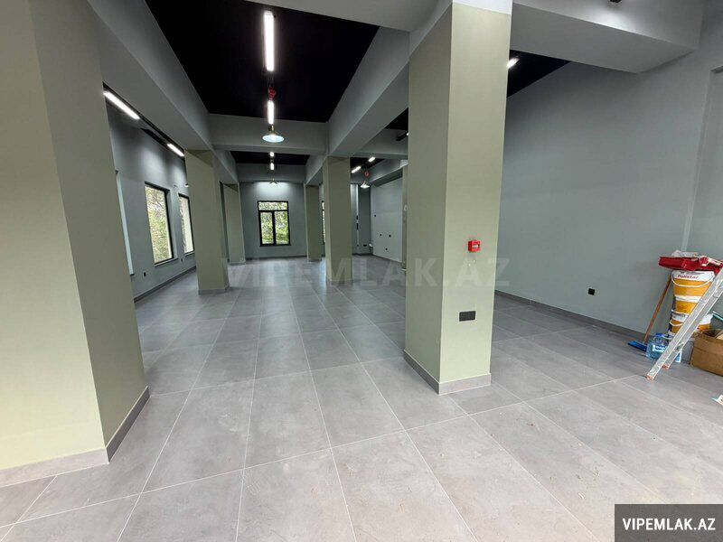 Yasamal rayonunda 3 otaqlı Ofis Kirayə verilir, 100 m² — Ofis, Bakı (5)