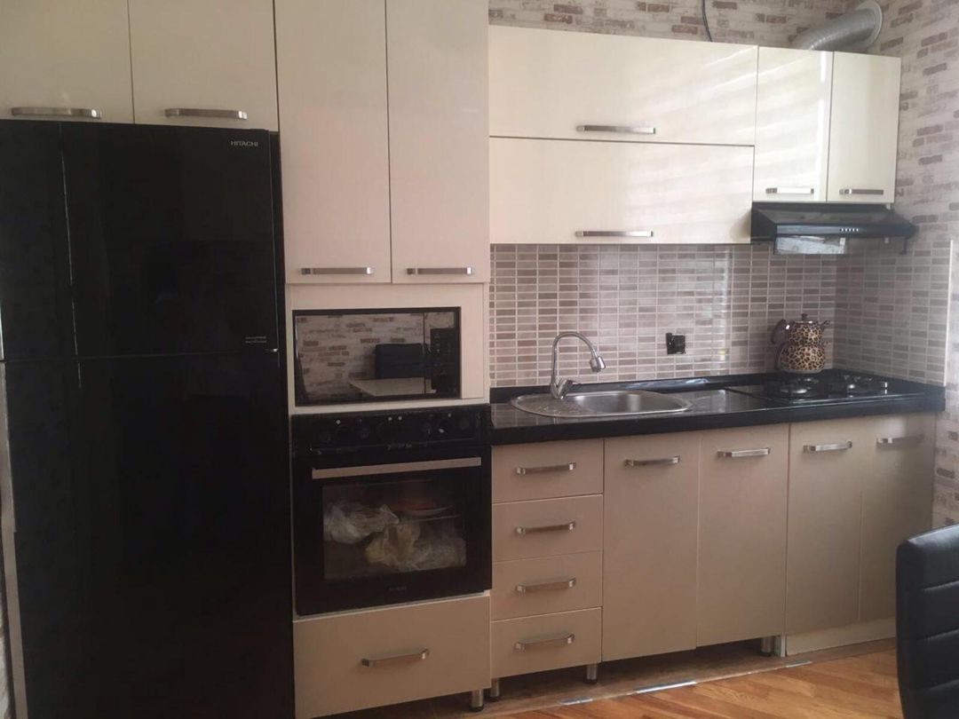 Satılır 7 otaqlı həyət evi/bağ evi 500 m² — Ev, villa, Bakı (7)