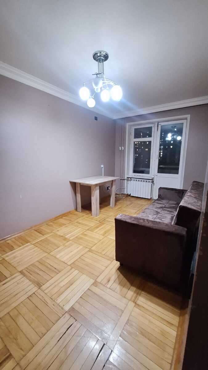 İcarəyə verilir 3 otaqlı köhnə tikili 80 m² — Mənzil, Bakı (8)