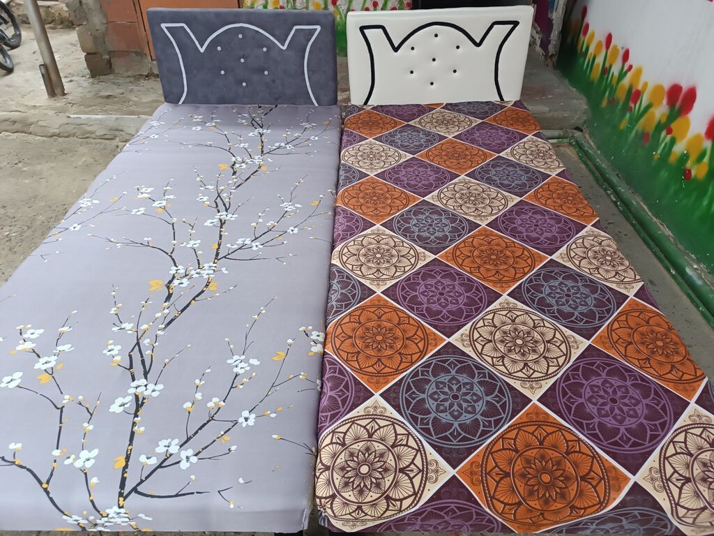 Uşaq Kravati təzədir hazir əldə var olcu 85*195 vhatsapa yaza — Yataqlar, Bakı (4)