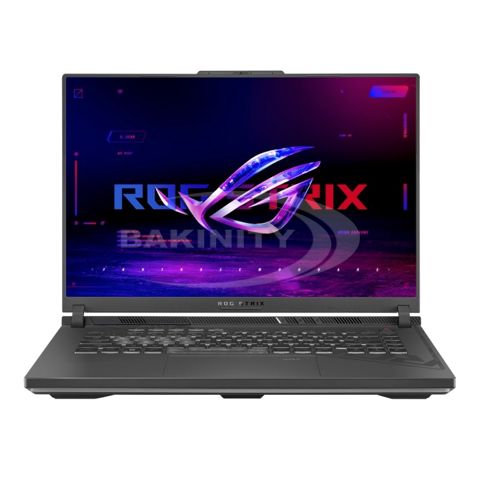 Noutbuk Asus ROG Strix G614JU-N4098 (90NR0CC1-M004Z0) — 3 518.6 ₼ · Bakı · Noutbuklar Noutbuk Asus ROG Strix G614JU-N4098 (90NR0CC1-M004Z0) — Bakı
