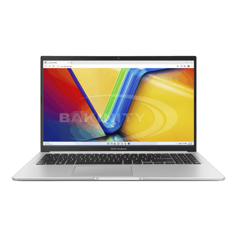 Noutbuk ASUS Vivobook X1502VA-BQ948 (90NB10T2-M01980) — Noutbuklar, Bakı