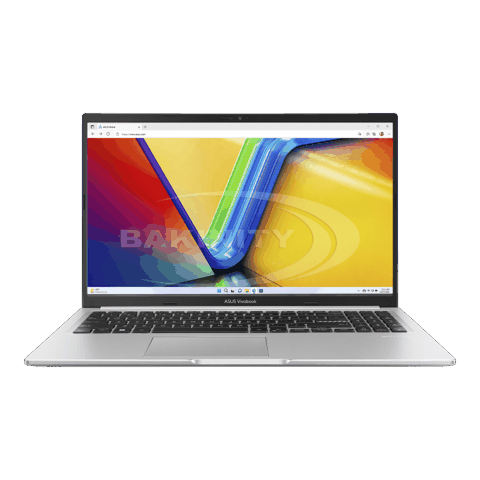 Noutbuk ASUS Vivobook X1502VA-BQ949 (90NB10T2-M01990) — Bilgisayarlar ve dizüstü bilgisayarlar