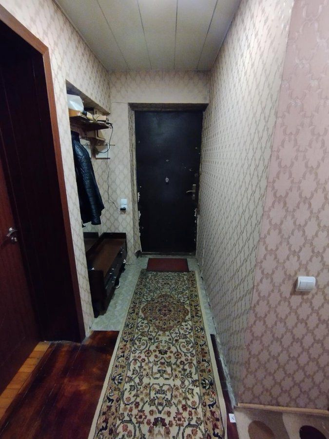 3 otaqlı mənzil, 70 m², m.Neftciler Q.Qarayev prospekti, Bakı — Mənzil, Bakı (12)