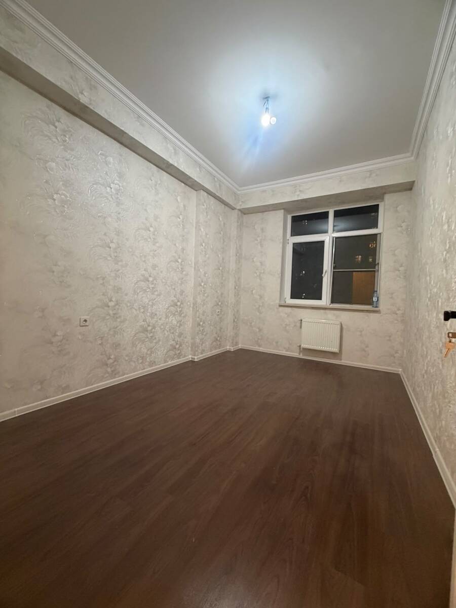 Satılır 2 otaqlı yeni tikili 65 m² — Mənzil, Bakı
