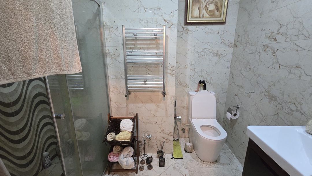 Satılır 2 otaqlı yeni tikili 65 m² — Mənzil, Bakı (7)