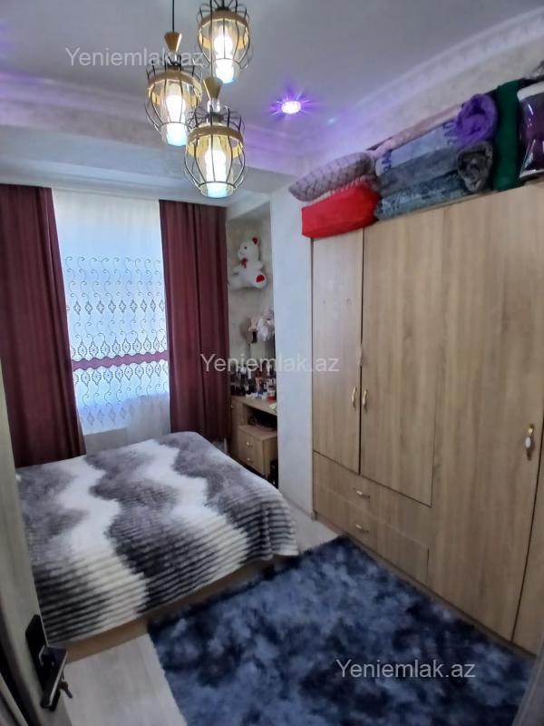 Satılır 2 otaqlı Bina evi menzil (Yeni tikili), 63 m², Masazır — Mənzil, Abşeron (3)