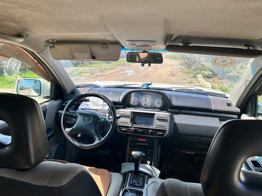 Nissan X-Trail, 2.0 L, 2001 il, 261 355 km — Avtomobillər, Bakı (5)
