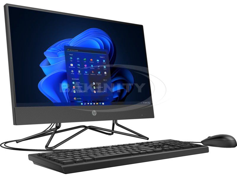 Monoblok HP 200 G4 All-in-One (6D3H4EA) — Monobloklar, Bakı (3)