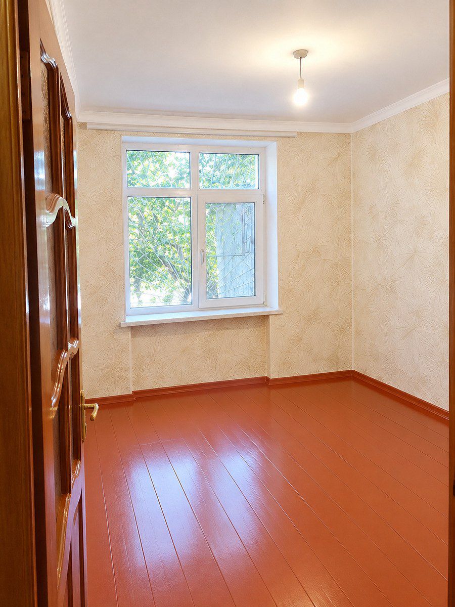 Satılır 2 otaqlı köhnə tikili 38 m² — Mənzil, Bakı (4)