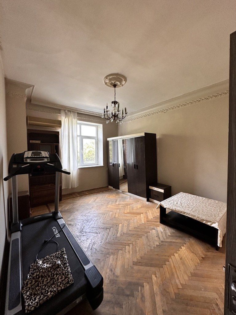 Satılır 4 otaqlı köhnə tikili 130 m² — Mənzil, Bakı (5)