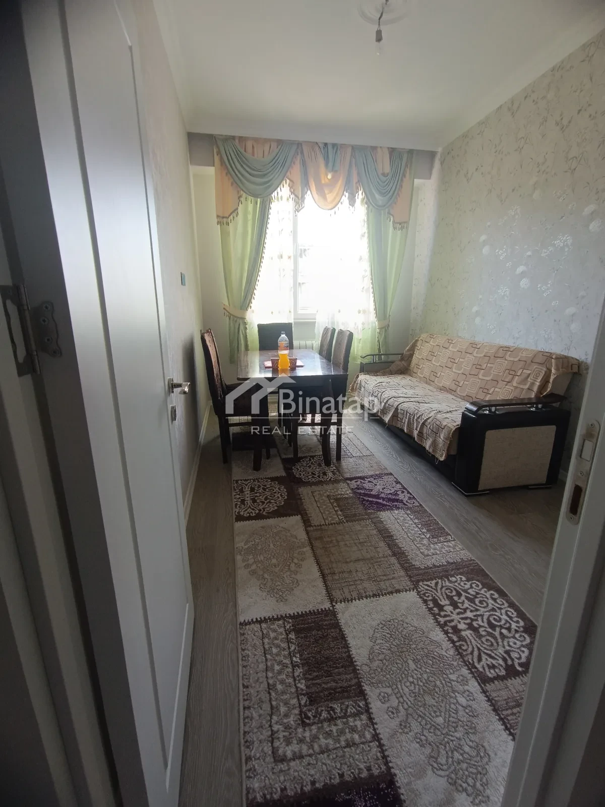 İcarəyə verilir 2 otaqlı yeni tikili 60 m², Xırdalan şəhəri — 450 ₼ · Bakı · Mənzil İcarəyə verilir 2 otaqlı yeni tikili 60 m², Xırdalan şəhəri — Bakı