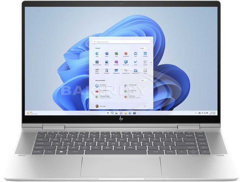 Noutbuk HP Envy x360 15-fe0002ci (81K25EA) — Noutbuklar, Bakı