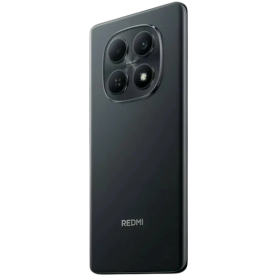 Mobil Telefon Xiaomi Redmi Note 15 6GB/128GB Black — Smartfonlar, Bakı (5)