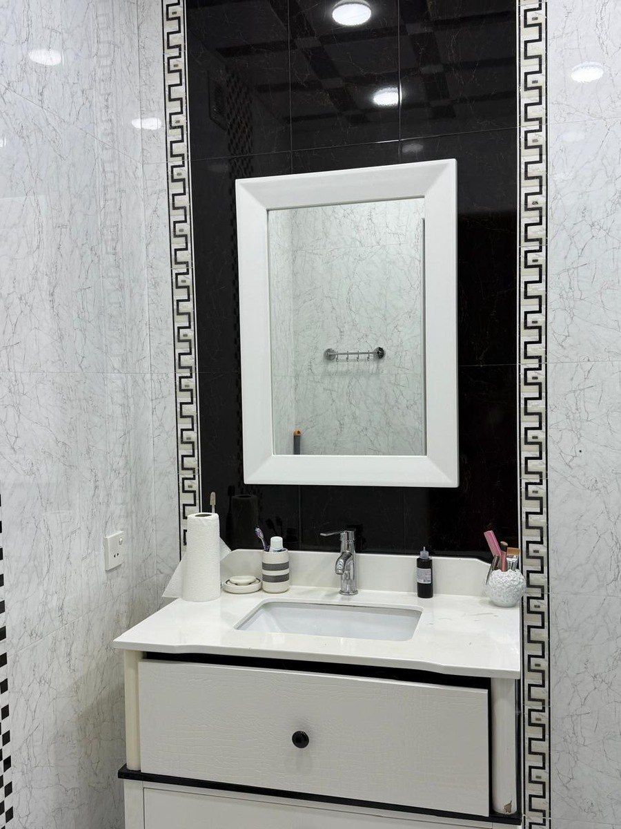 Satılır 3 otaqlı yeni tikili 110 m² — Mənzil, Bakı (12)
