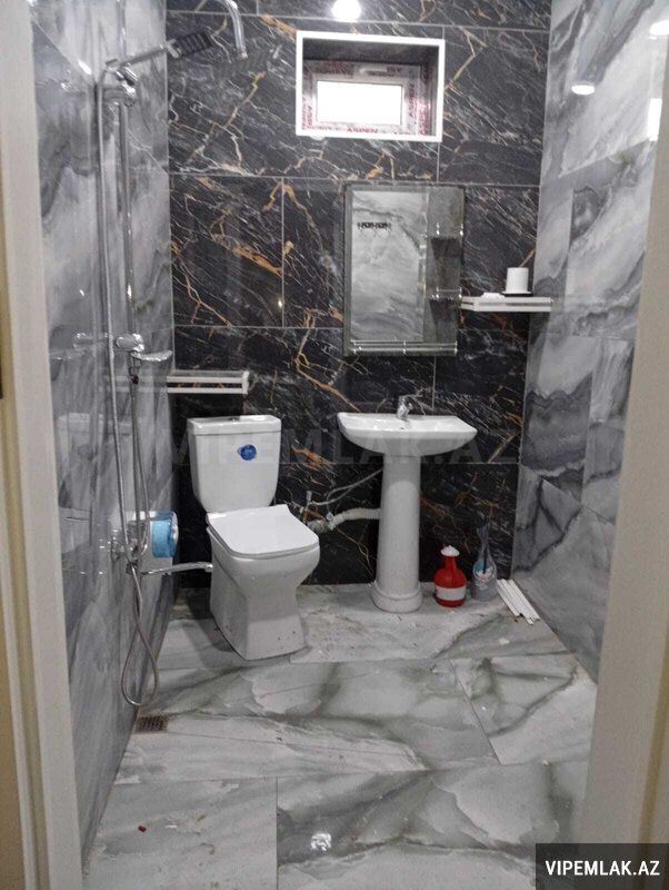 Abşeron rayonunda 4 otaqlı Villa Satılır, 120 m² — Ev, villa, Bakı (7)