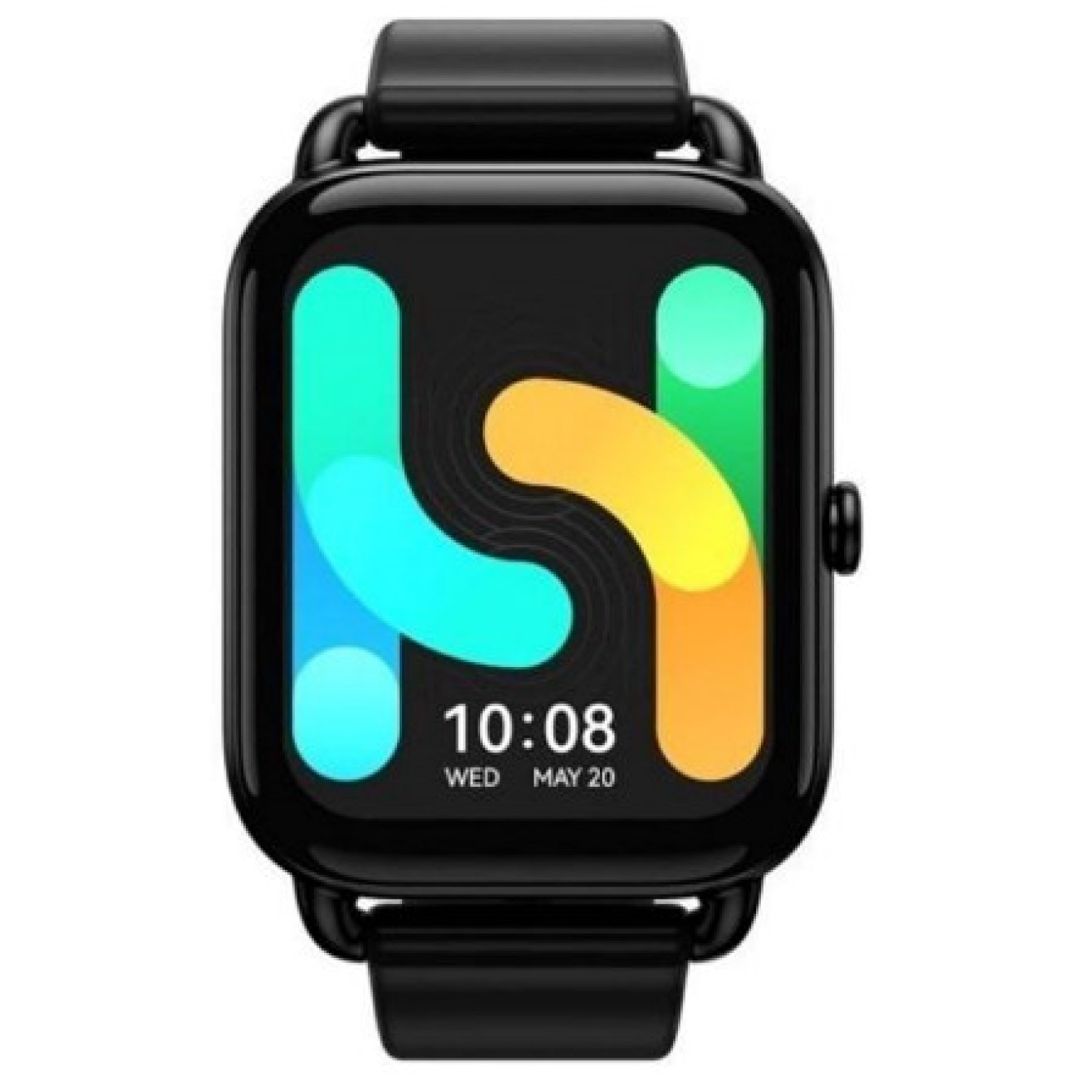 Smart saatlar Haylou RS4 Plus Black (6971664931983) — Telefonlar və qadjetlər, Bakı (3)