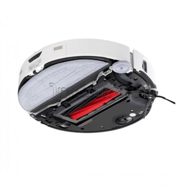 Robot tozsoran Roborock S8 MaxV Ultra White (S8MVU02-00) — Robot tozsoran, Bakı (3)