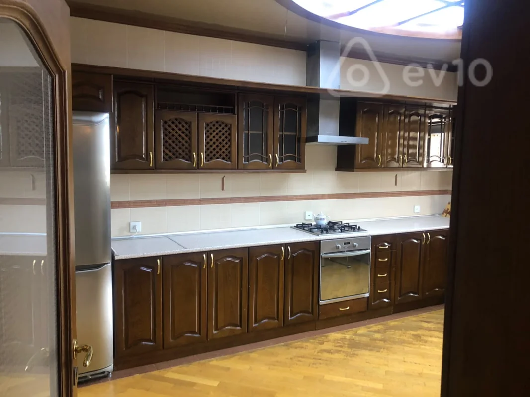 3 otaqlı mənzil, 170 m², Təbriz küçəsi — kirayə — Mənzil, Bakı (10)