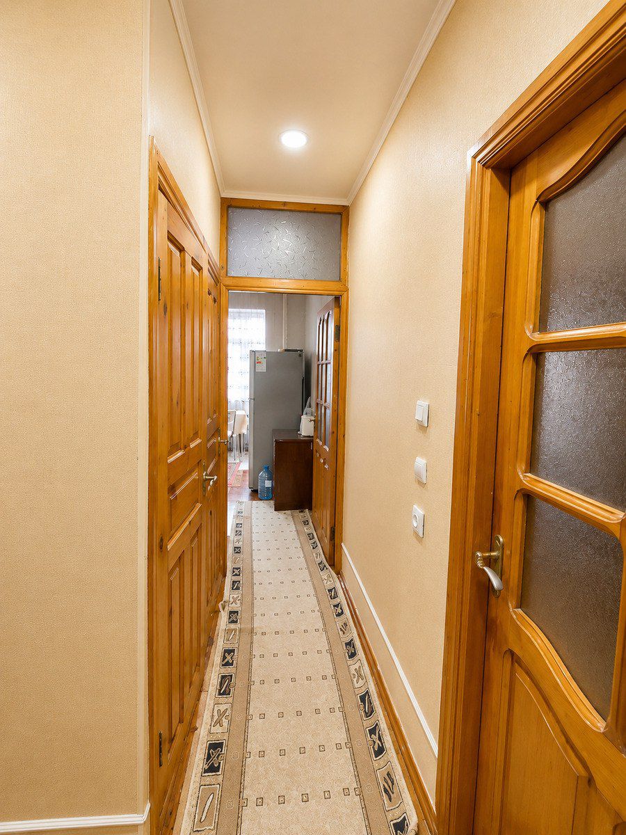 Satılır 3 otaqlı köhnə tikili 90 m² — Mənzil, Bakı (6)
