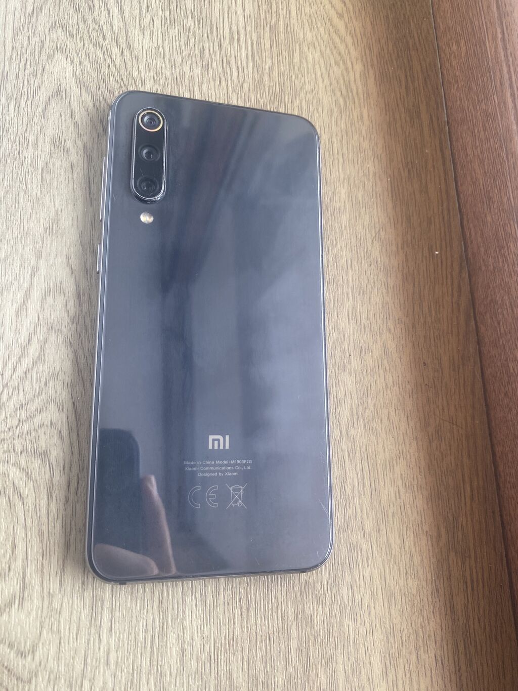 Xiaomi Mi 9 SE, 64 GB, Face ID — Xiaomi, Bakı (7)