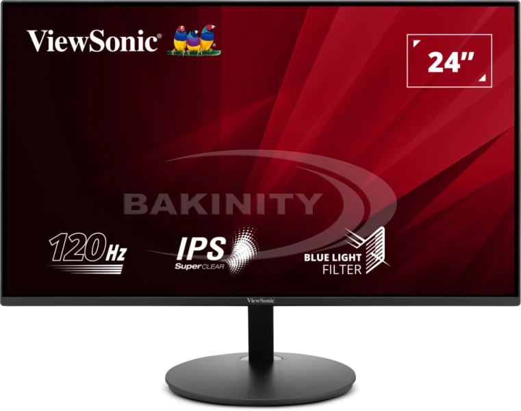 Monitor View Sonic VA24E1-H — Bakı