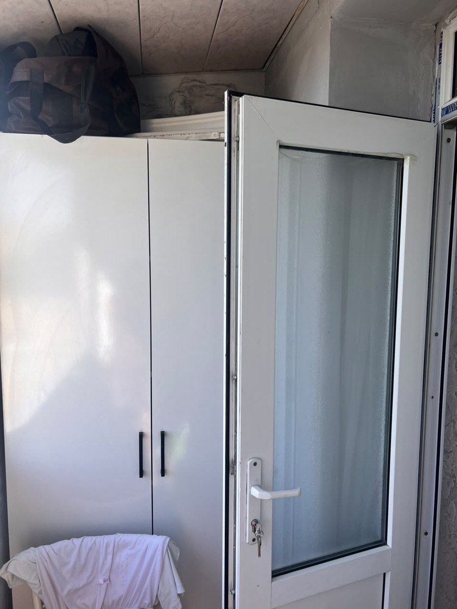 Satılır 1 otaqlı köhnə tikili 35 m² — Mənzil, Bakı (5)