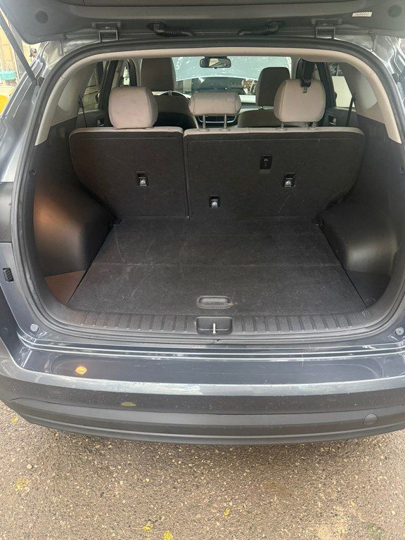 Hyundai Tucson, 2.0 L, 2019 il, 88 888 km — Avtomobillər, Bakı (9)