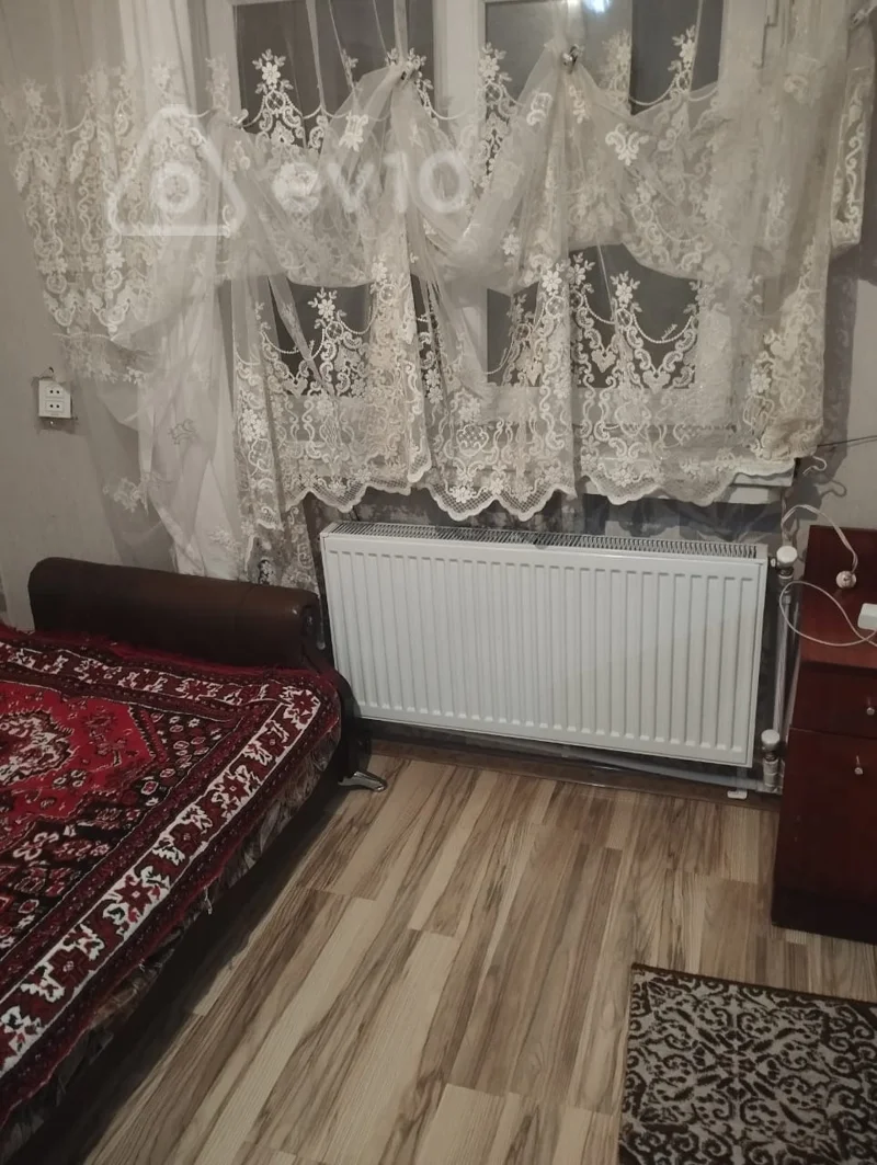 3 otaqlı həyət evi, 60 m², Xutor — Ev, villa, Bakı (3)