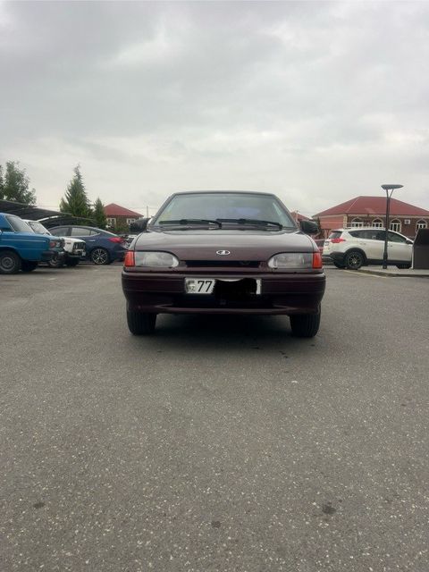 Lada (VAZ) 2115, 1.6 L, 2012 il, 126 732 km — 9 000 ₼ · Quba · Avtomobillər Lada (VAZ) 2115, 1.6 L, 2012 il, 126 732 km — Quba