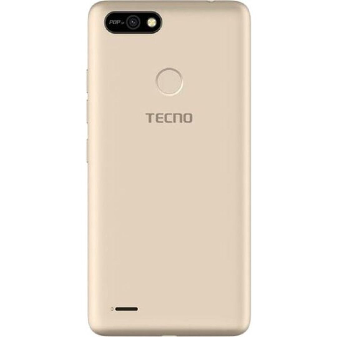 Smartfon Tecno Pop 2F 1GB 16GB — Tecno, Bakı (2)