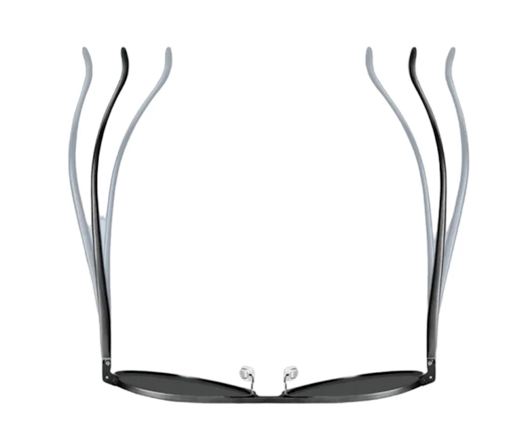 Gün eynəyi hər kəs üçün Xiaomi Mijia Sunglasses Luke Moss Gray (BHR6252CN) — Mallar, Bakı (3)