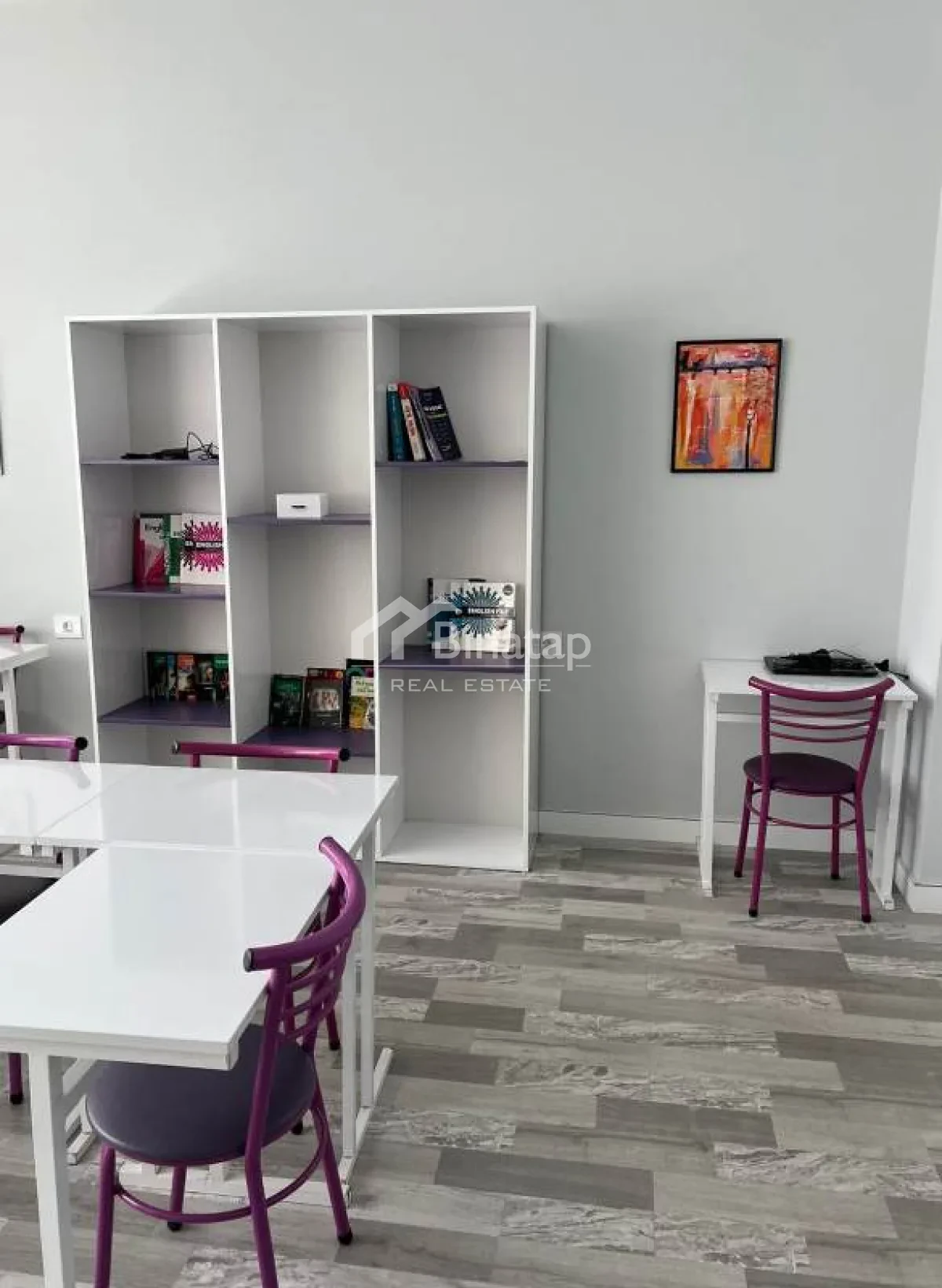 İcarəyə verilir obyekt 280 m², İçərişəhər metrosu, Nəsimi rayonu — Əmlak, Bakı (4)