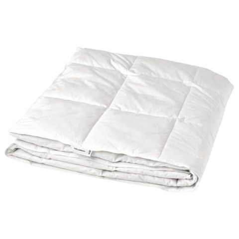 Yüngül yorğan IKEA Fjallarnika 304.574.65, 200×200 sm — 218.99 ₼ · Bakı · Yorğanlar Yüngül yorğan IKEA Fjallarnika 304.574.65, 200×200 sm — Bakı