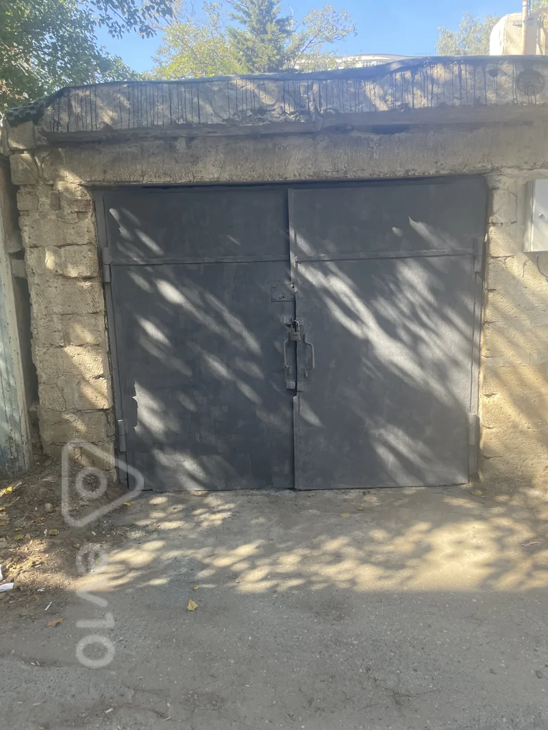Qaraj, 28 m², 8km bazari — kirayə — Garaj, Bakı (2)